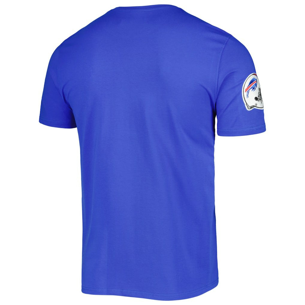 Buffalo Bills Pro Standard Hometown Collection T-Shirt - Royal for sale