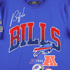 Buffalo Bills Pro Standard Hometown Collection T-Shirt - Royal for sale