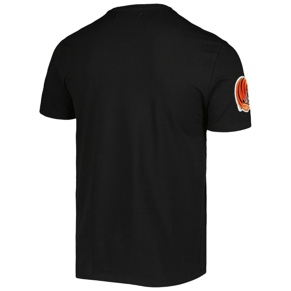 Cincinnati Bengals Pro Standard Hometown Collection T-Shirt - Black for sale