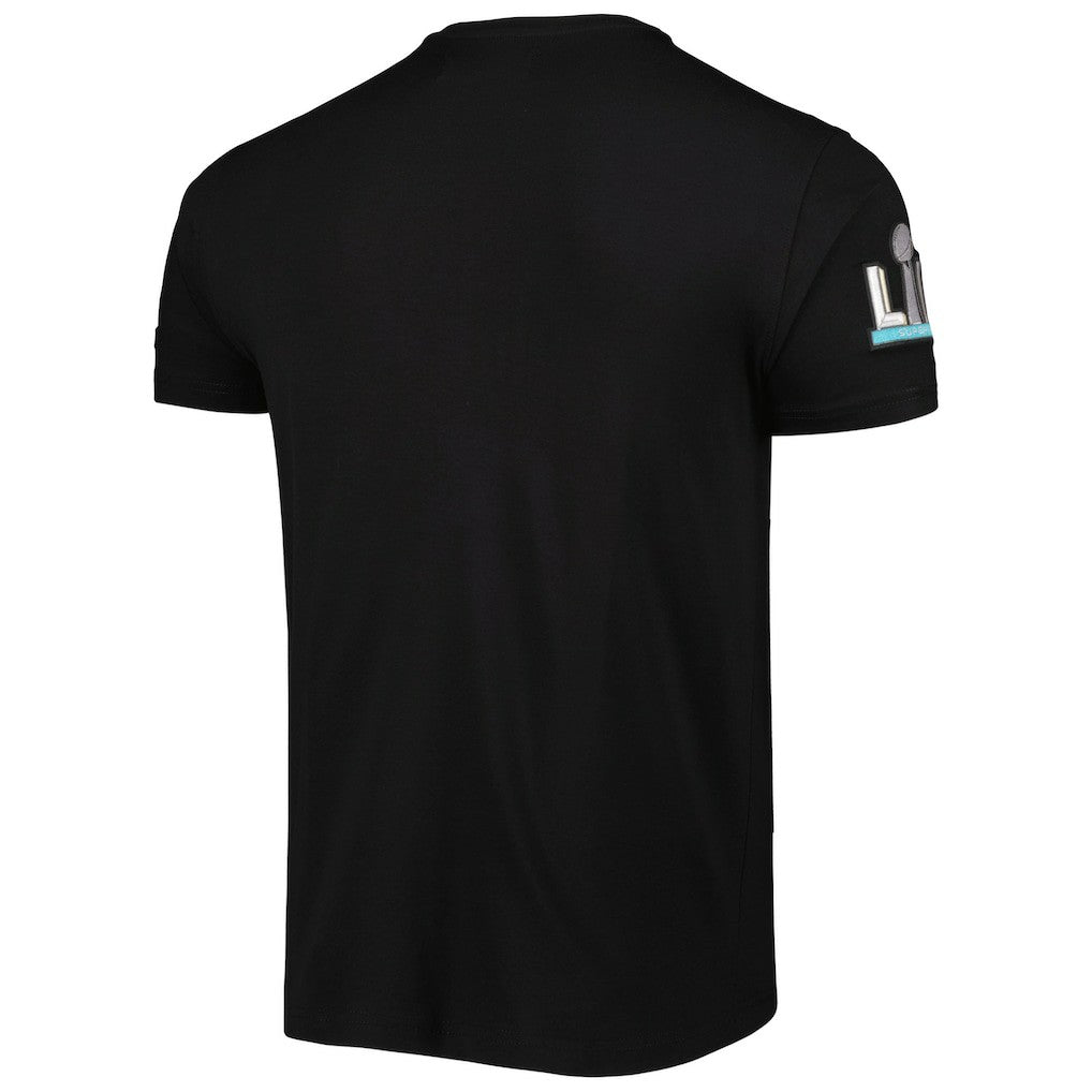 Kansas City Chiefs Pro Standard Hometown Collection T-Shirt - Black cheap