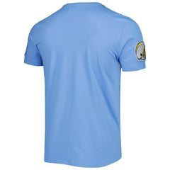 Los Angeles Chargers Pro Standard Hometown Collection T-Shirt - Powder Blue sale