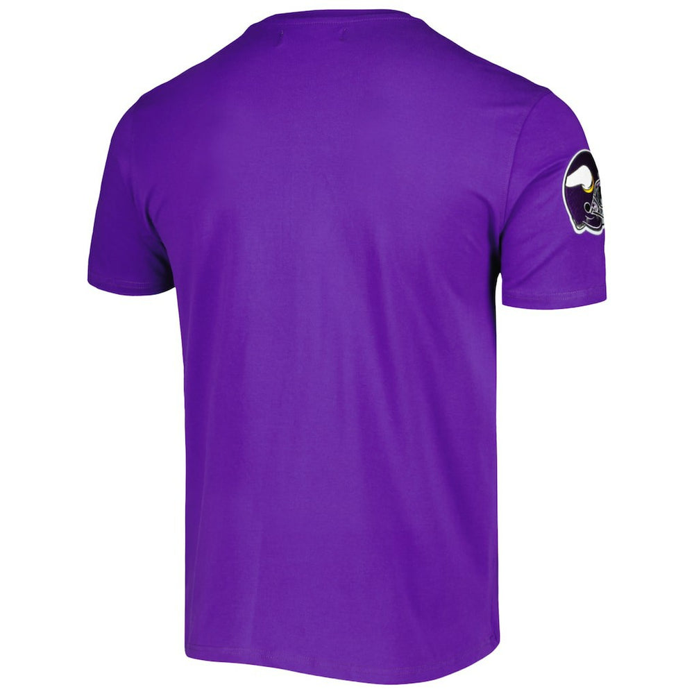 Minnesota Vikings Pro Standard Hometown Collection T-Shirt - Purple sale