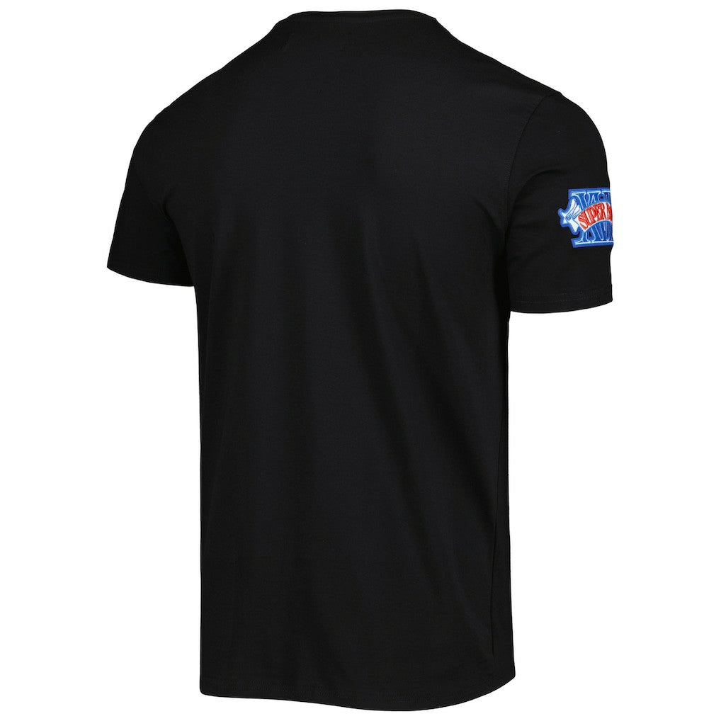 Las Vegas Raiders Pro Standard Hometown Collection T-Shirt - Black cheap