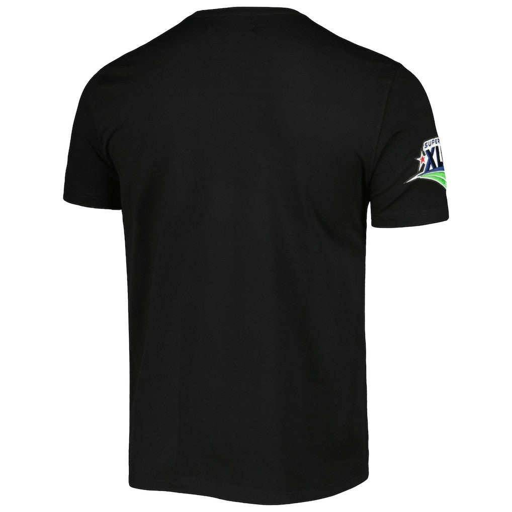 Pittsburgh Steelers Pro Standard Hometown Collection T-Shirt - Black cheap