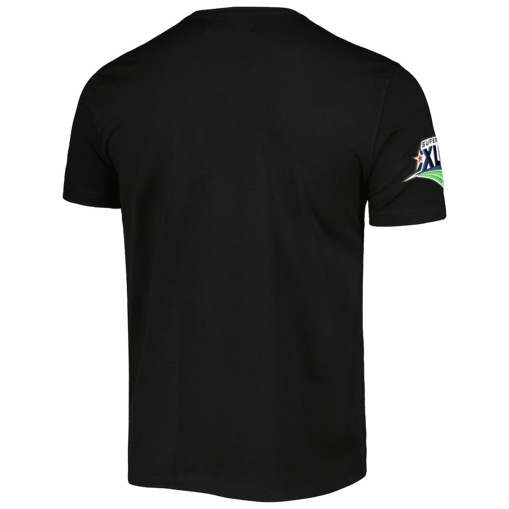 Pittsburgh Steelers Pro Standard Hometown Collection T-Shirt - Black cheap