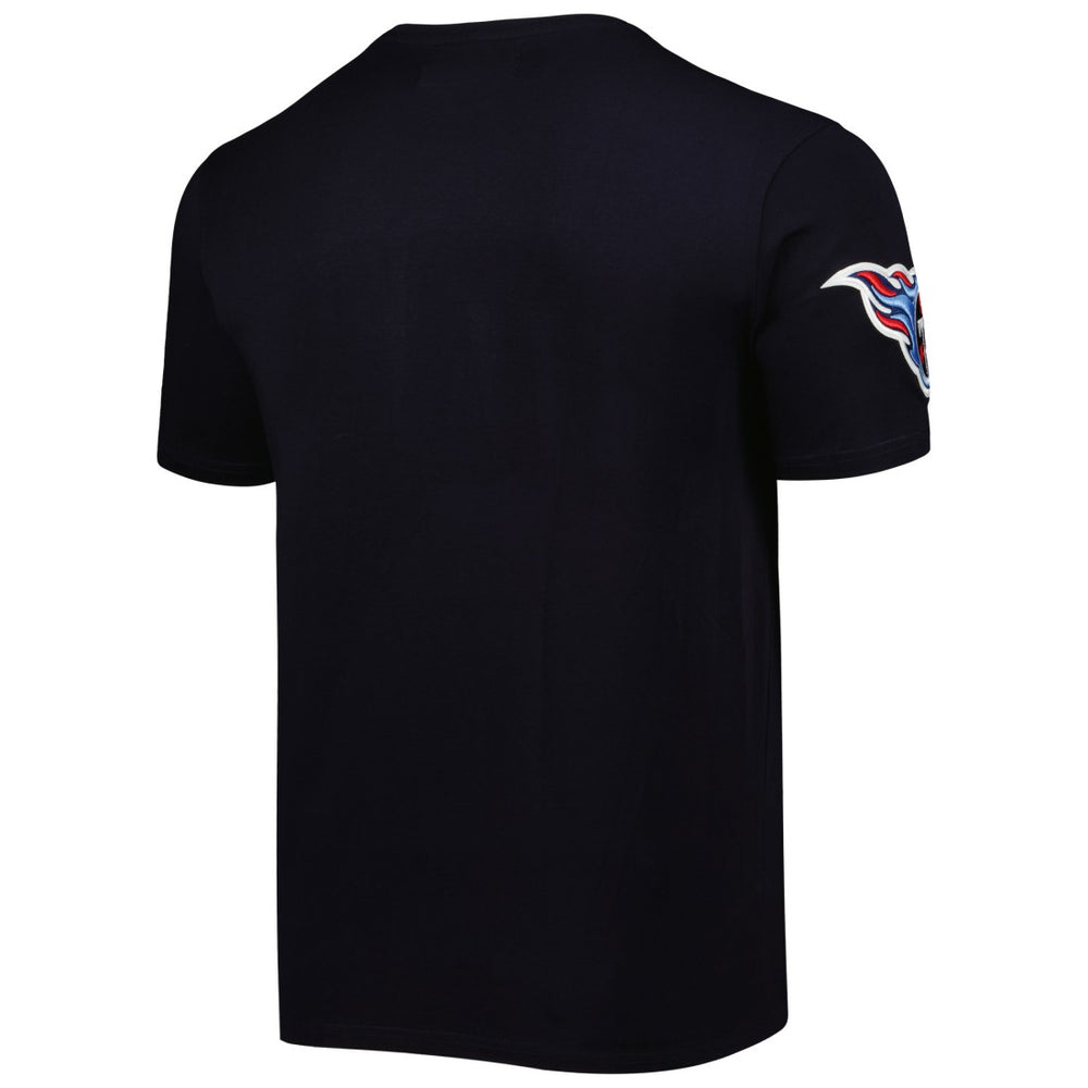 Tennessee Titans Pro Standard Hometown Collection T-Shirt - Navy outlet