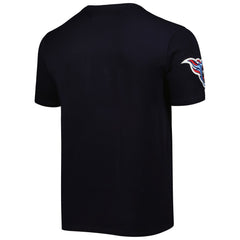 Tennessee Titans Pro Standard Hometown Collection T-Shirt - Navy outlet