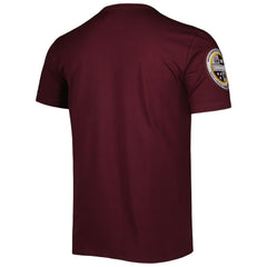 Washington Commanders Pro Standard Hometown Collection T-Shirt - Burgundy discount