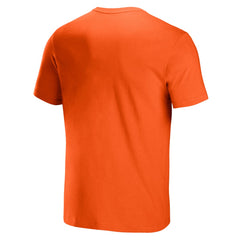Denver Broncos NFL x Staple Logo Lockup T-Shirt - Orange outlet