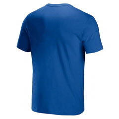 Los Angeles Rams NFL x Staple Logo Lockup T-Shirt - Royal online