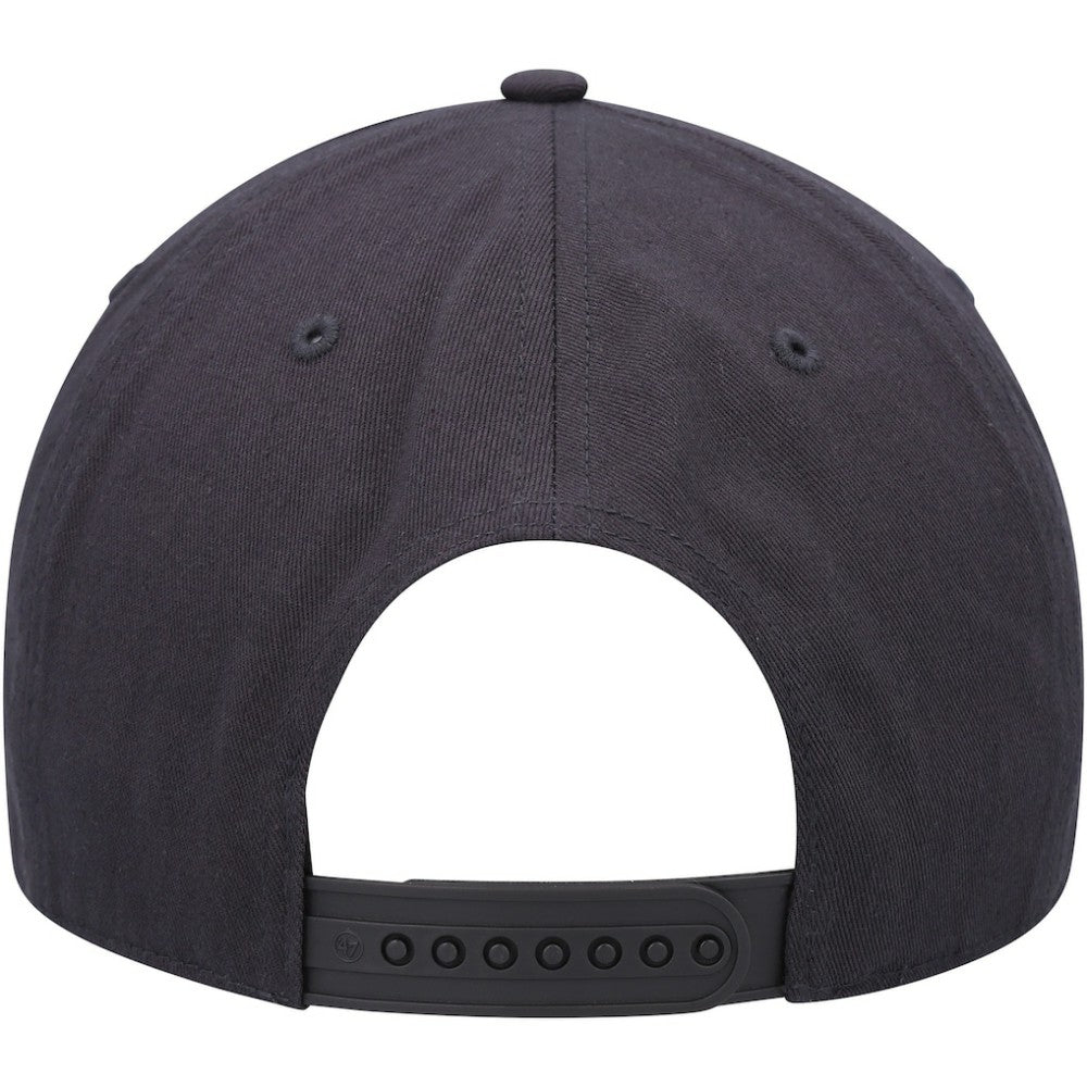 Houston Astros 2023 Spring Training Reflex Hitch Snapback Hat - Charcoal | 47 brand