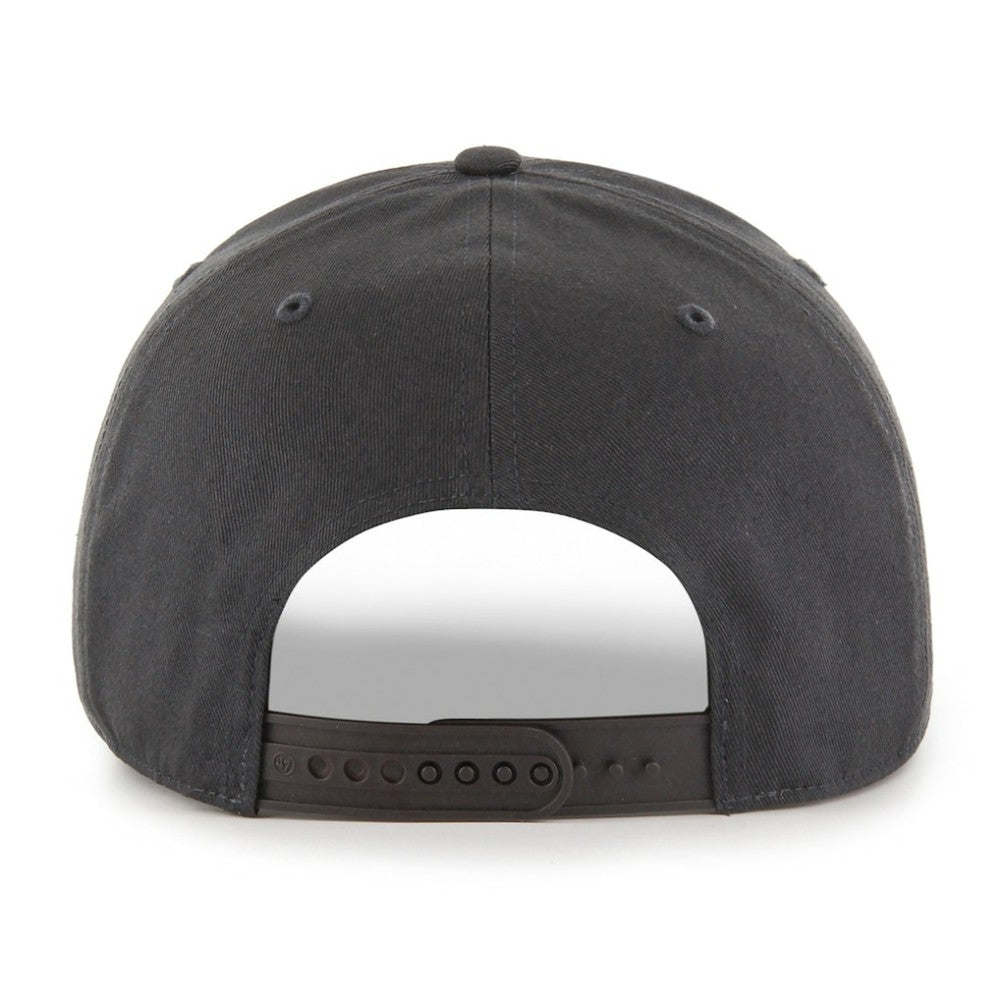 St. Louis Cardinals 2023 Spring Training Reflex Hitch Snapback Hat - Charcoal | 47 brand
