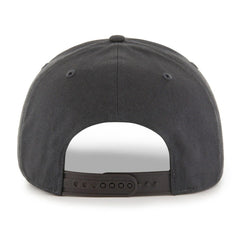 St. Louis Cardinals 2023 Spring Training Reflex Hitch Snapback Hat - Charcoal | 47 brand