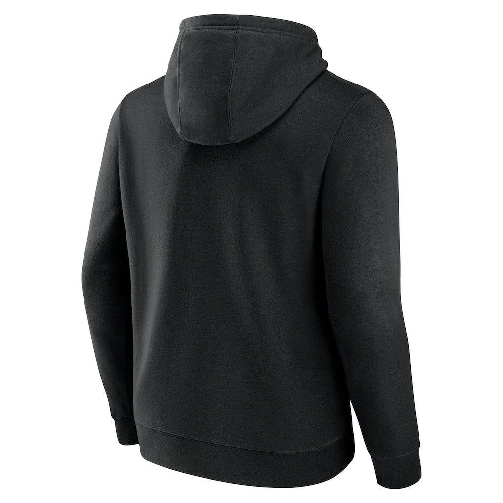 Cleveland Cavaliers Alternate Logo Pullover Hoodie sale - Black for sale