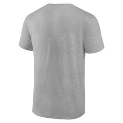 Cleveland Cavaliers Alternate Logo T-Shirt sale - Heathered Gray on sale