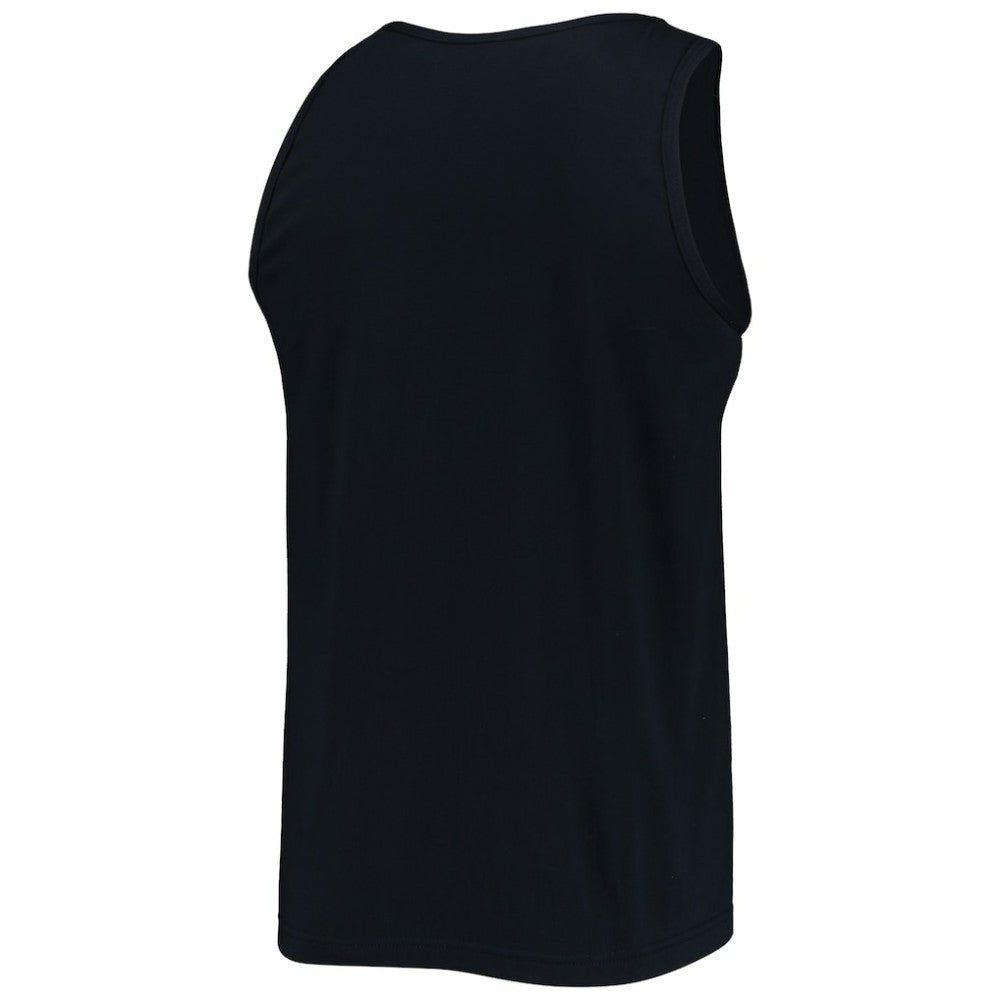 Chicago White Sox Cooperstown Collection Stars and Stripes Tank Top - Navy | Mitchell & Ness