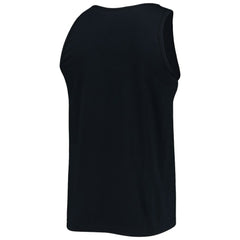 Chicago White Sox Cooperstown Collection Stars and Stripes Tank Top - Navy | Mitchell & Ness