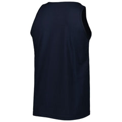 San Francisco Giants Cooperstown Collection Stars and Stripes Tank Top - Navy | Mitchell & Ness