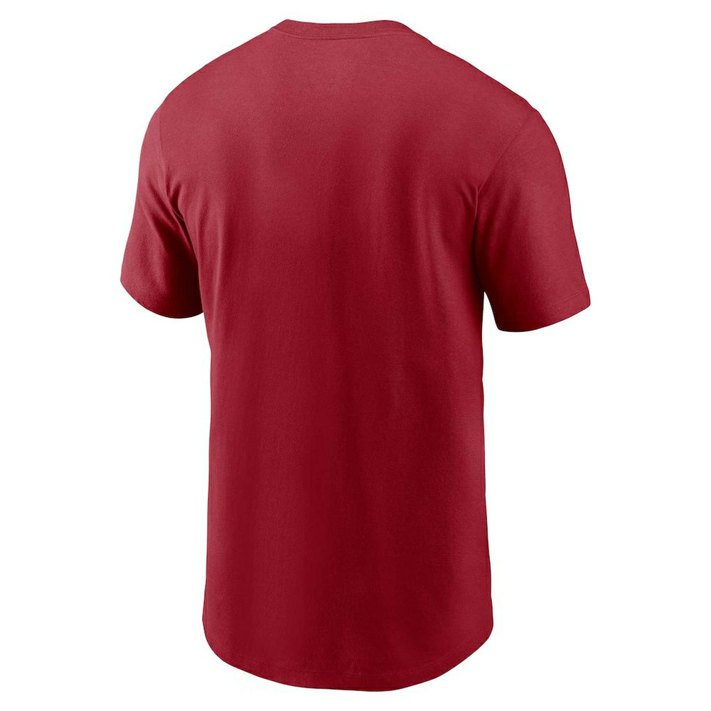 Arizona Cardinals 2022 Training Camp Athletic T-Shirt - Cardinal | Nike on sale