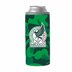 Mexico National Team Logo 12oz. Slim Can Cooler cheap