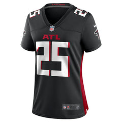 Tyler Allgeier Atlanta Falcons Women's Player Game Jersey - Black | Nike on sale