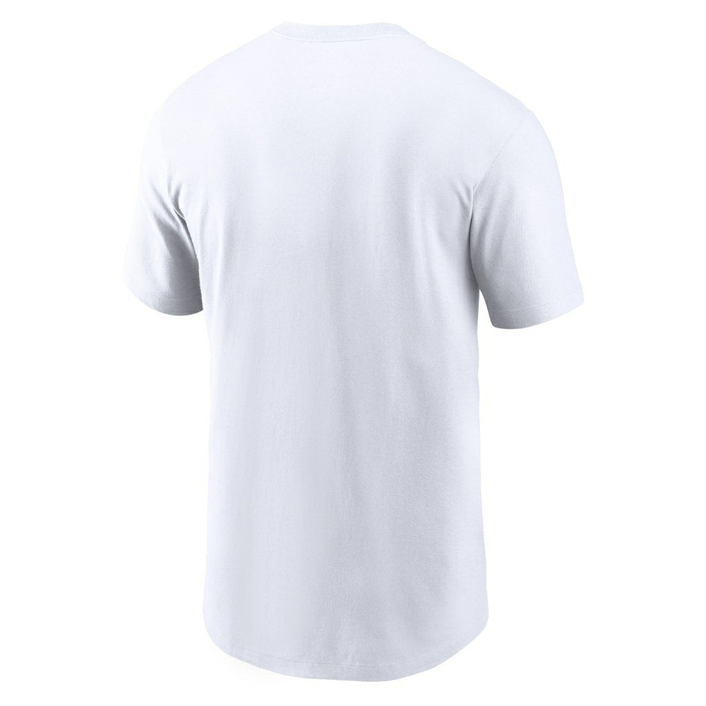 Aaron Donald Los Angeles Rams Player Graphic T-Shirt - White | Nike cheap