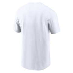 Aaron Donald Los Angeles Rams Player Graphic T-Shirt - White | Nike cheap