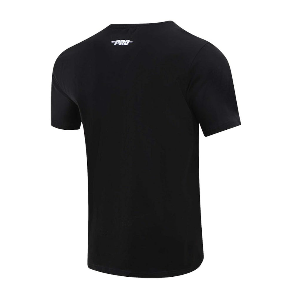 Ja'Marr Chase Cincinnati Bengals Pro Standard Player Avatar Graphic T-Shirt - Black sale