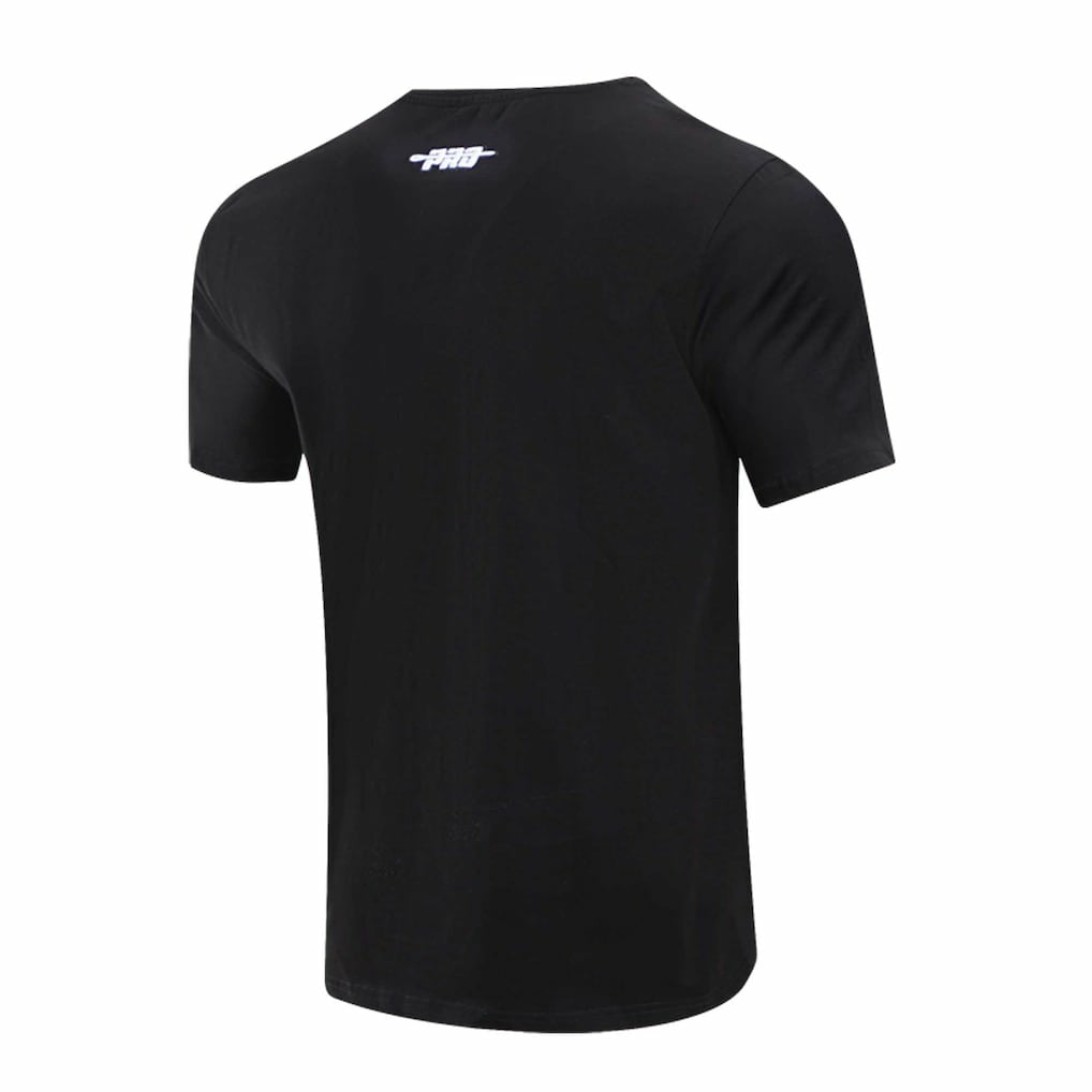 Tyrann Mathieu New Orleans Saints Pro Standard Player Avatar Graphic T-Shirt - Black discount
