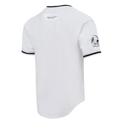 Tyreek Hill Miami Dolphins Pro Standard Mesh Player Name & Number Top - White discount