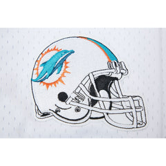 Tyreek Hill Miami Dolphins Pro Standard Mesh Player Name & Number Top - White discount