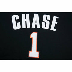 Ja'Marr Chase Cincinnati Bengals Pro Standard Player Name & Number Hoodie T-Shirt - Black cheap