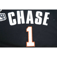 Ja'Marr Chase Cincinnati Bengals Pro Standard Player Name & Number Shorts - Black discount