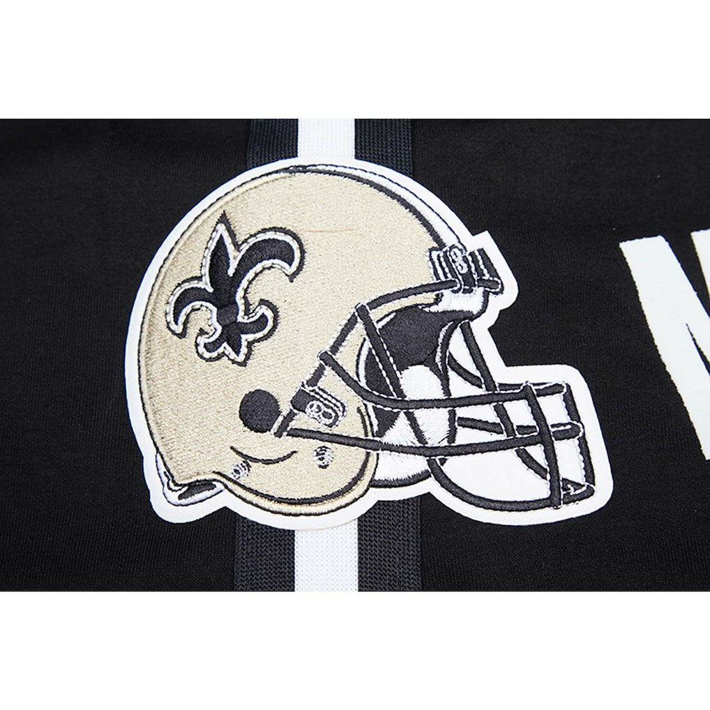 Tyrann Mathieu New Orleans Saints Pro Standard Player Name & Number Shorts - Black cheap