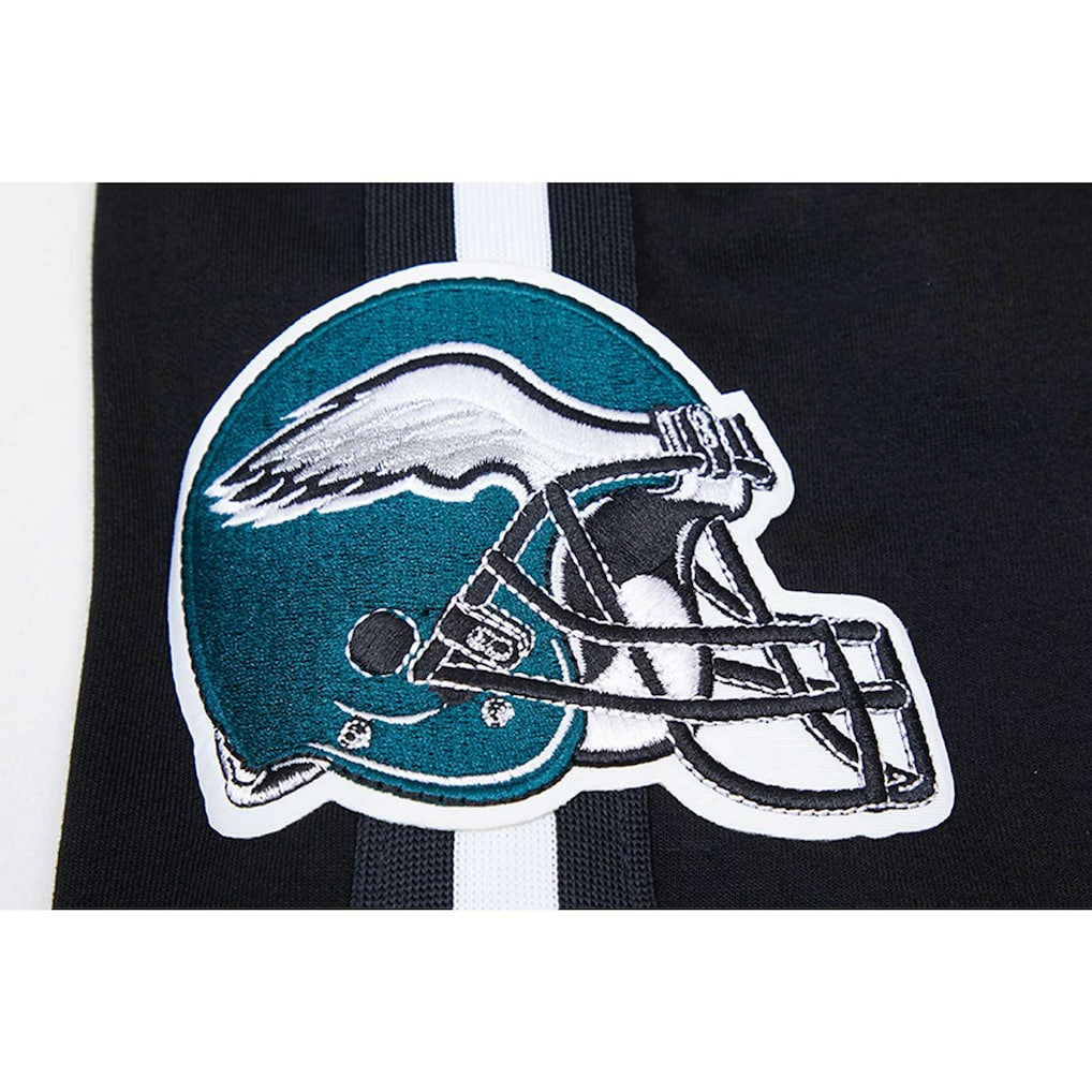 A.J. Brown Philadelphia Eagles Pro Standard Player Name & Number Shorts - Black on sale