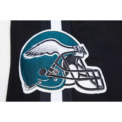 A.J. Brown Philadelphia Eagles Pro Standard Player Name & Number Shorts - Black on sale