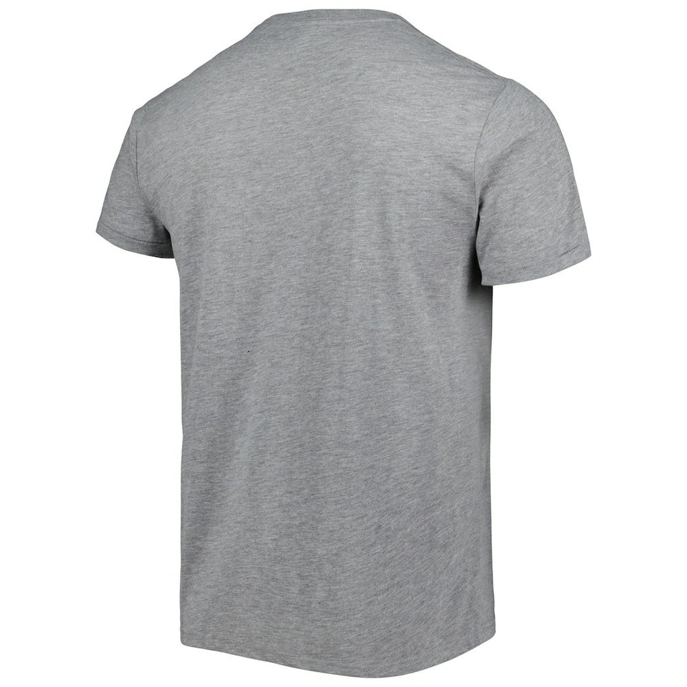 Cincinnati Bengals Homage Victory Monday Tri-Blend T-Shirt - Gray outlet