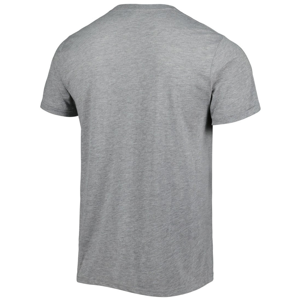 Green Bay Packers Homage Victory Monday Tri-Blend T-Shirt - Gray online