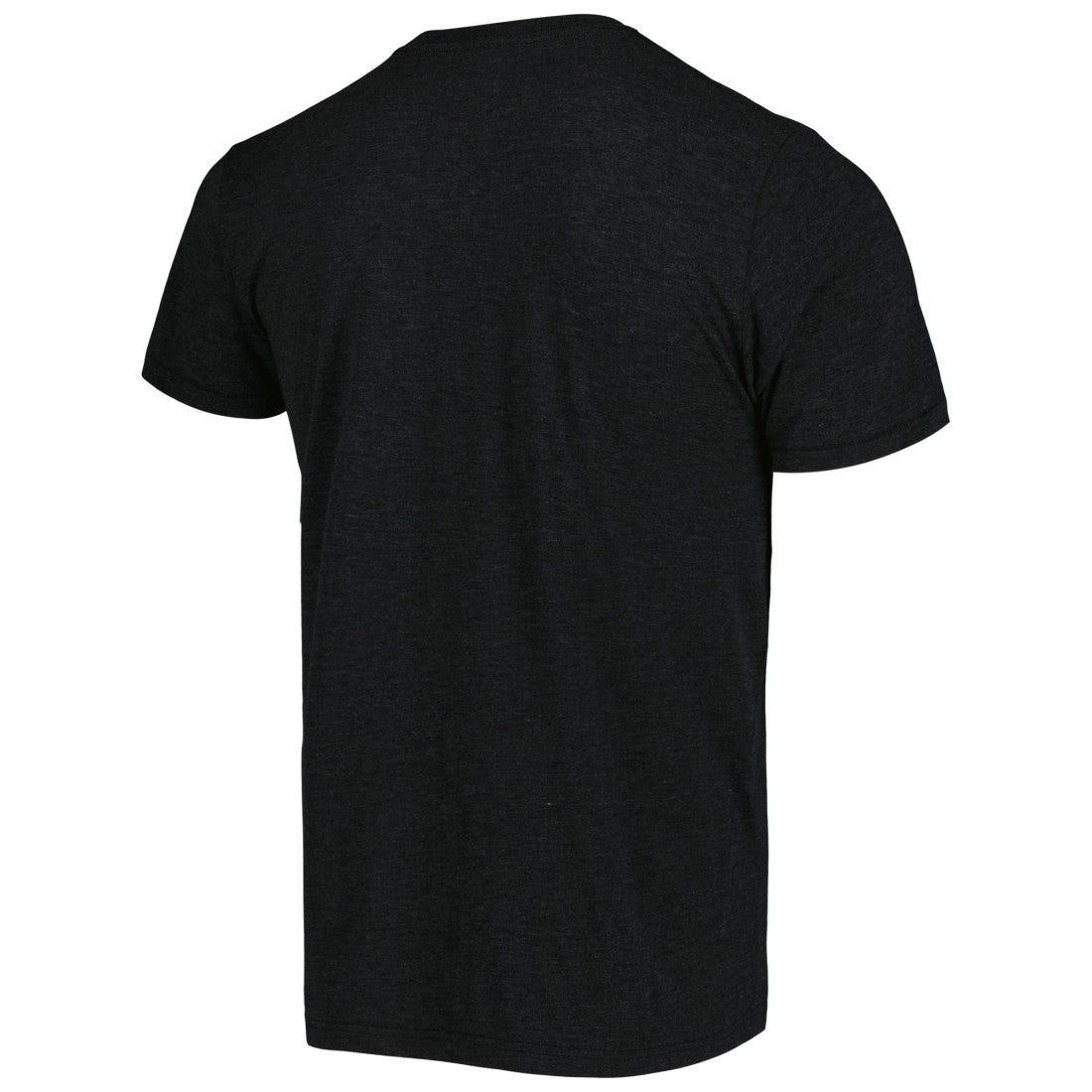 Tampa Bay Buccaneers Homage Victory Monday Tri-Blend T-Shirt - Black sale