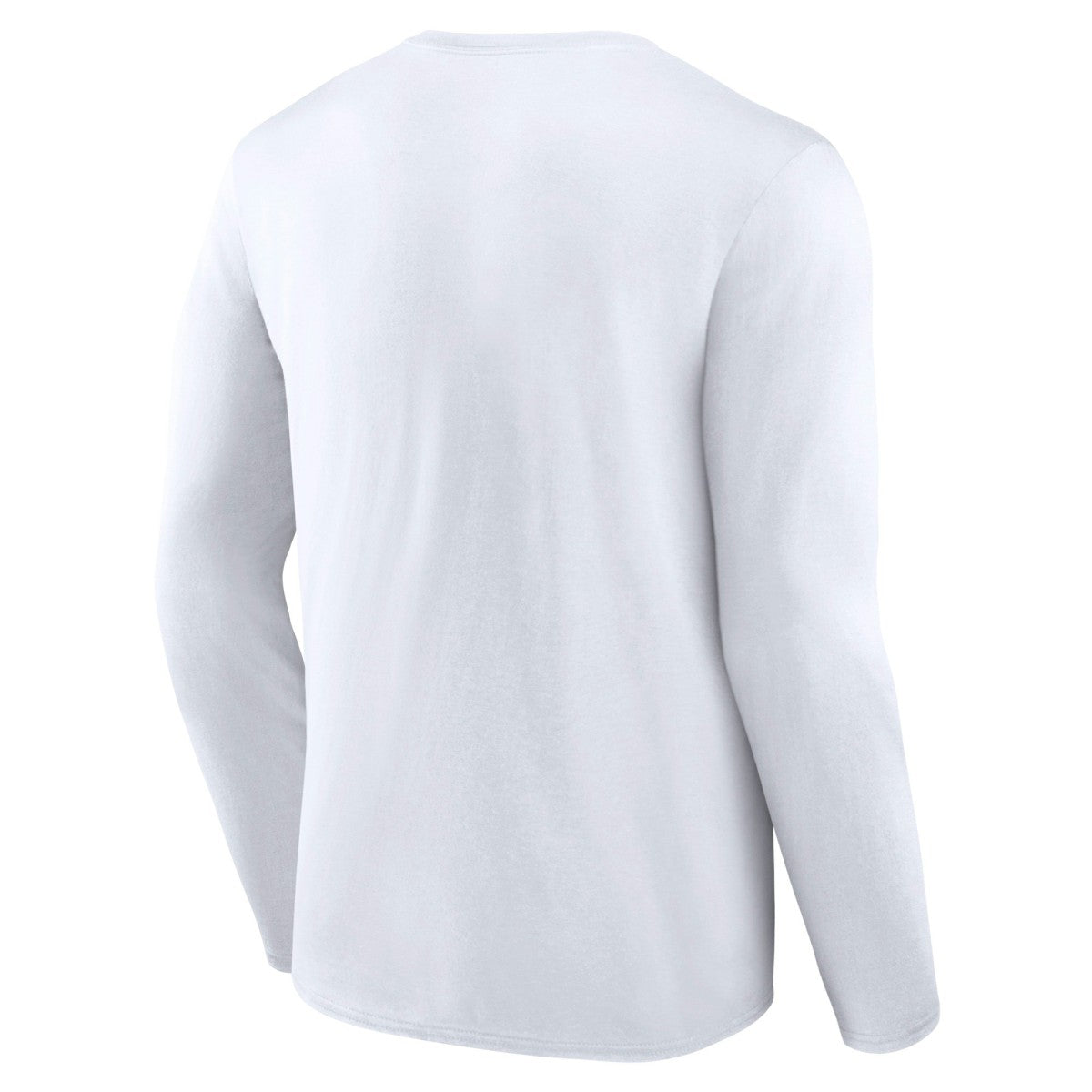Utah Jazz Victory Arch Team Long Sleeve T-Shirt - White cheap