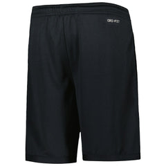 Brooklyn Nets Jordan Brand Youth Authentic Statement Edition Swingman Shorts - Black online