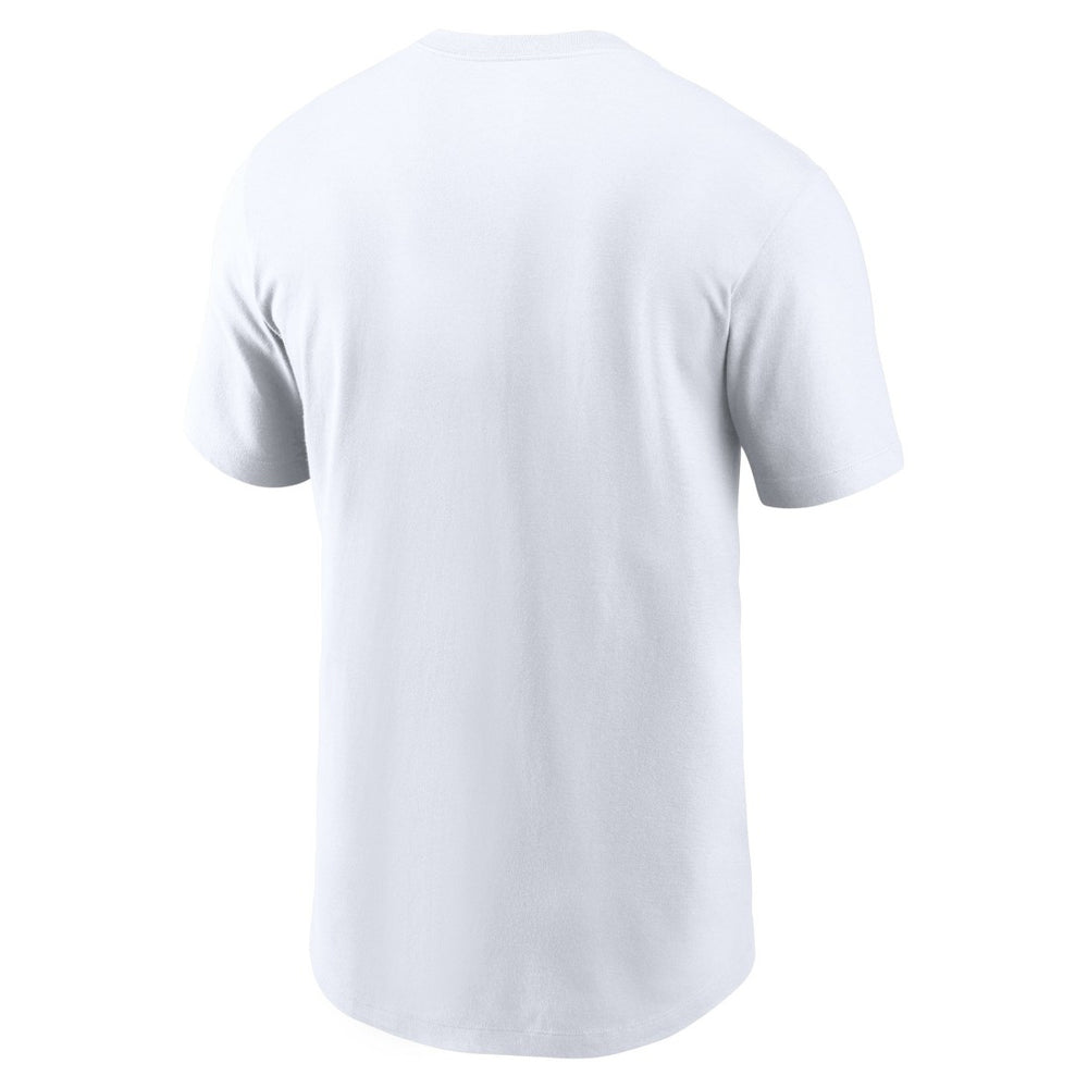 Tampa Bay Buccaneers Local Essential T-Shirt - White | Nike outlet