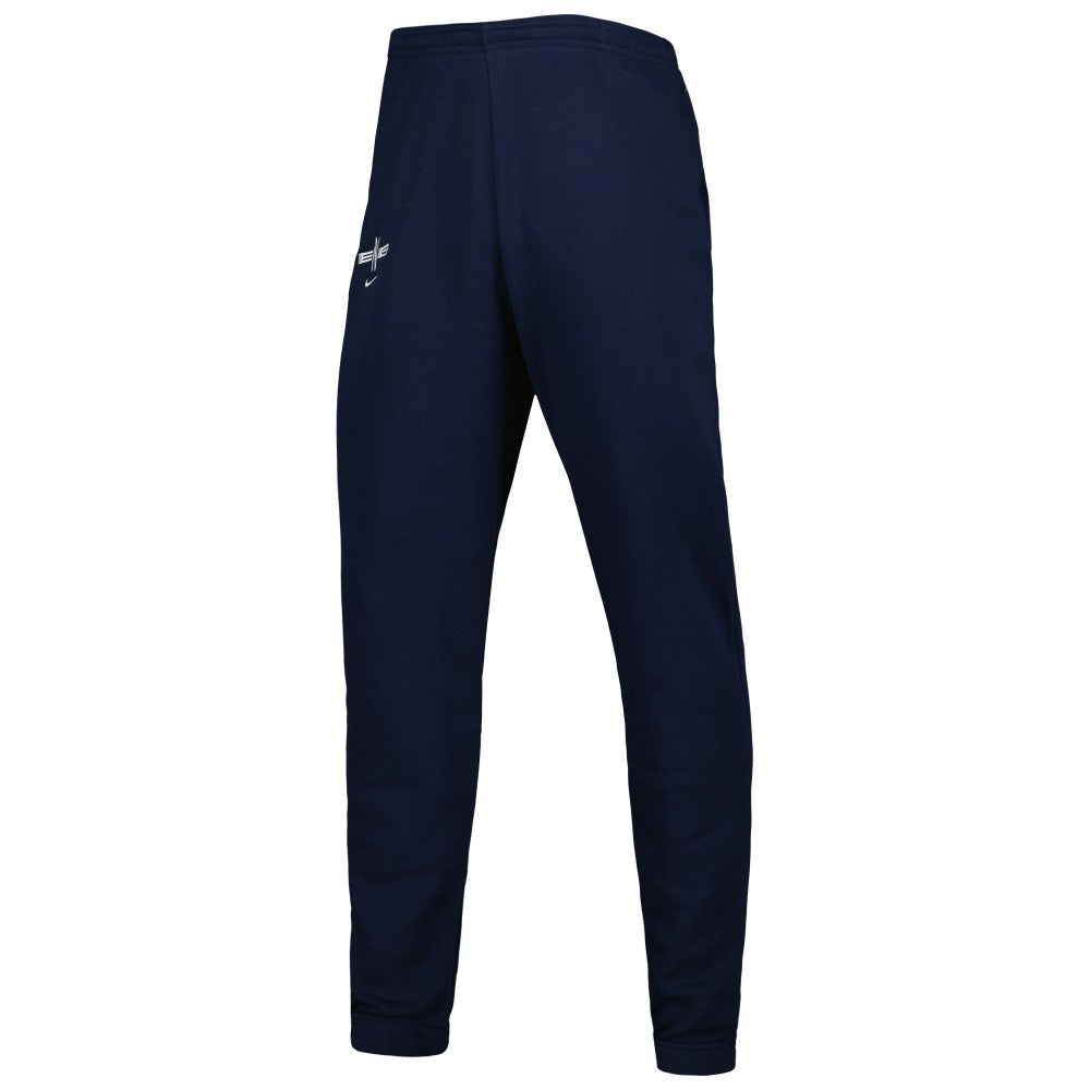 England National Team GFA Team Fleece Pants - Navy | Nike discount
