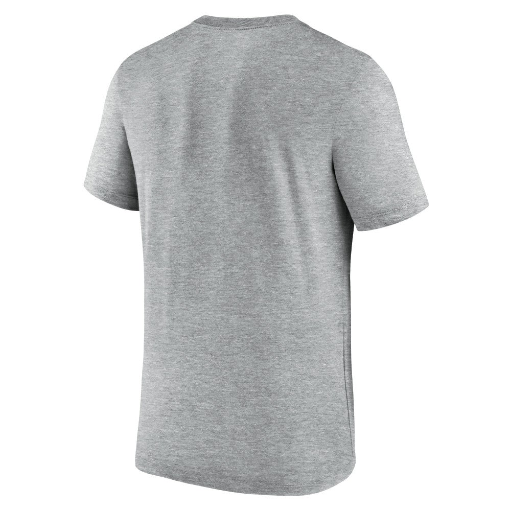 Paris Saint-Germain Just Do It T-Shirt - Gray | Nike on sale