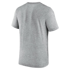 Paris Saint-Germain Just Do It T-Shirt - Gray | Nike on sale