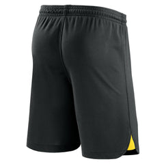 Paris Saint-Germain Jordan Brand 2022/23 Stadium Fourth Performance Replica Shorts - Black | Jordan cheap