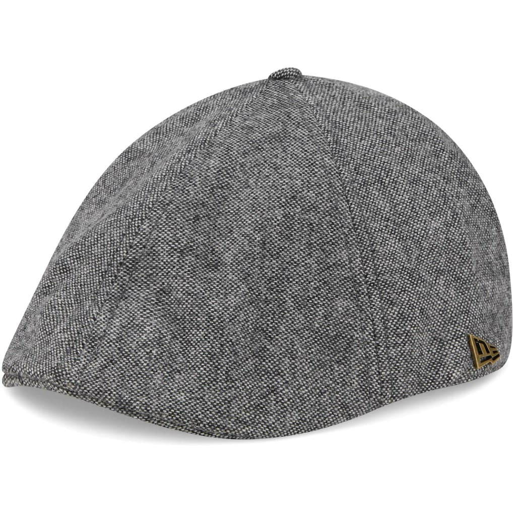 Cincinnati Bengals New Era Peaky Duckbill Fitted Hat - Gray discount