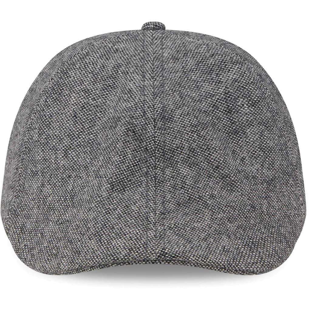 Cincinnati Bengals New Era Peaky Duckbill Fitted Hat - Gray discount