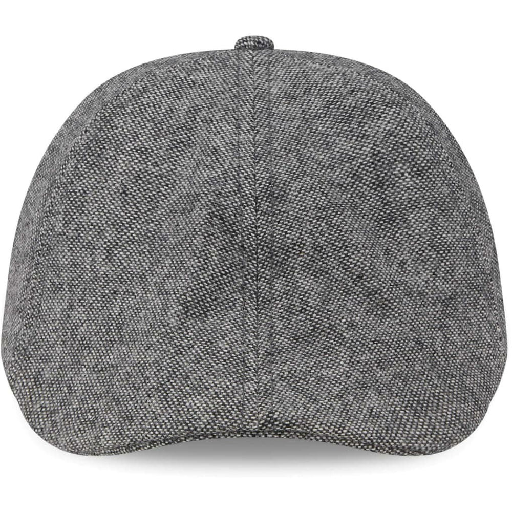 Cincinnati Bengals New Era Peaky Duckbill Fitted Hat - Gray discount