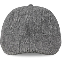 Cincinnati Bengals New Era Peaky Duckbill Fitted Hat - Gray discount